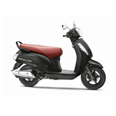 Honda Livo 109.51 cc